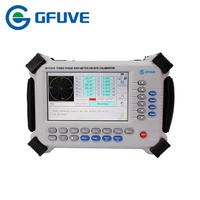 Calibreur de mesure d'énergie électrique Portable, 3 phases, multifonctionnel, banc de Test