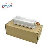 Convertisseur abaisseur dc-cc 36V 48V 60V 72V 84V 96V 108V 120V à 12V 13.8V 20A 240W convertisseur e-bike