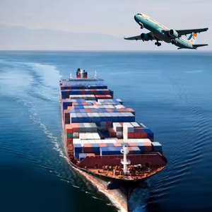 Профессиональная мультимодальная транспортная услуга - Product Image 5