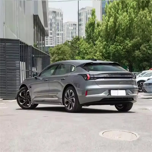 2023-2024 Pure Electric Fastback 100kWh E.E K.R 001 G.en.re Sedili in Pelle Telecamera Posteriore Guida a Sinistra Fari Xenon Touch - Product Image 6