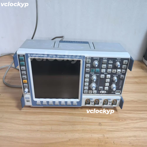 ออสซิลโลสโคป Rohde Schwarz RTM1054 จำนวน 1 ชิ้น - Product Image 2