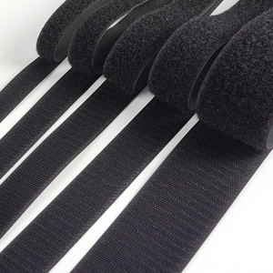 Wholesale Namphuong Self-<b>adhesive</b> Woven Waterproof Polyester/Nylon 16-110mm Strong <b>Adhesive</b> Single-Sided <b>Hook</b>-and-Loop Tapes - Product Image 6