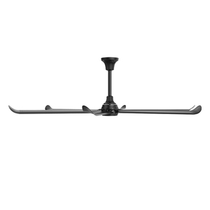 พัดลมเพดานตกแต่งสไตล์อเมริกันวินเทจพัดลมเพดาน220 <span class=keywords><strong>V</strong></span> แบบไขลานมีไฟ - Product Image 2