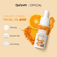 Nouveau sérum facial à la curcumine et à la vitamine C 30 ml, hydratant, nourrissant et adapté à tous les types de peau