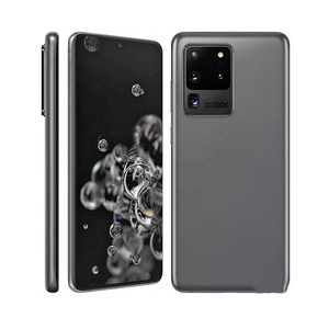 Venta al por Mayor de Teléfonos Inteligentes Originales Desbloqueados para <span class=keywords><strong>Galaxy</strong></span> S20 Ultra, Celulares Desbloqueados Usados, S10, S20, <span class=keywords><strong>S21</strong></span> <span class=keywords><strong>Plus</strong></span> Ultra - Product Image 1