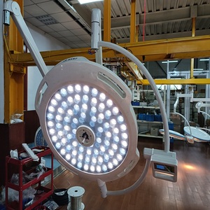 Chenhong chg700/500 Hot Bán có thể điều chỉnh thú y phẫu thuật hoạt động ánh sáng y tế LED shadowless đèn cho chó bệnh viện sử dụng - Product Image 5