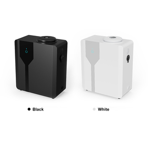 Thương mại 500cbm kim loại HVAC khách sạn không nước Mùi hương Máy Bluetooth ứng dụng điều khiển Điện khuếch tán hương thơm - Product Image 2