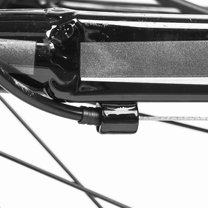 Lebycle bisiklet Shifter konut fren kablo konut kol dağ bisikleti kablo yol bisikleti dış kablo konut kap 800 adet - Product Image 4