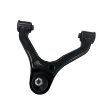 Bras de suspension supérieur avant gauche SUTEKI OE 48630-0K010 pour Toyota Hilux KUN15 GGN15 2WD Pickup