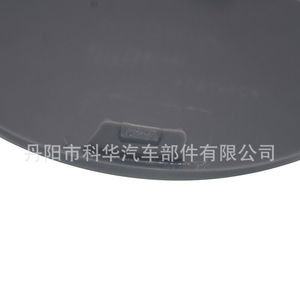 Cubierta de parachoques delantero Oliver 51117256104 para BMW E92 E93 Serie 3 LCI, material ABS - Product Image 3