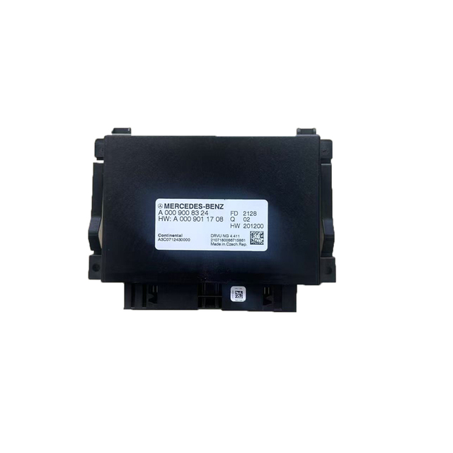 Used DRVU Power Control Computer Module Unit A0009008324 for Mercedes Benz GLE W167 A35 A45 GLE53 GT63 G63 AMG Condition Used