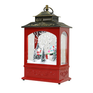 2026 New <b>Christmas</b> Music Snowlight <b>Christmas</b> Showcase Counter Holiday <b>Decorations</b> - Product Image 4