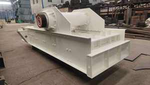 2025 gran oferta ZSW490 * 110 alimentador vibratorio para triturar piedra dura con el mejor precio y alto rendimiento - Product Image 2