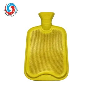 BS haute qualité Offre Spéciale Portable en caoutchouc sac à <span class=keywords><strong>eau</strong></span> <span class=keywords><strong>chaude</strong></span> 2000ml <span class=keywords><strong>eau</strong></span> remplissage bouillotte avec couvercle - Product Image 4