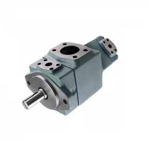 ปั๊มคู่แบบเคลื่อนที่คงที่ รุ่น PVF101 มอเตอร์สามเฟสแรงสูง รุ่น 7.5 - Product Image 1