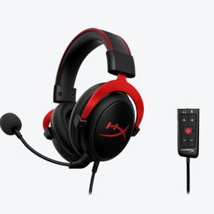 Nouveau casque de jeu Hyperx Cloud II casque Esports professionnel pour casques de jeu PC matériel de jeu - Product Image 2