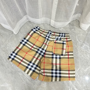 Shorts décontractés <span class=keywords><strong>pour</strong></span> hommes en toile 100 % polyester, taille mi-haute, respirants, avec poches, imprimés, <span class=keywords><strong>pour</strong></span> <span class=keywords><strong>l</strong></span>'<span class=keywords><strong>été</strong></span> – Vente en gros - Product Image 3