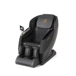 Bester professioneller Null-Gravitations-Stretch-Massagestuhl ganzkörper-Massagestuhl japanischer 3d-Massagestuhl - Product Image 4