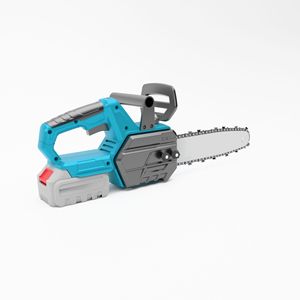 Tronçonneuse à barre <span class=keywords><strong>de</strong></span> guidage 105 cm³ haute puissance, premium et abordable, pour la coupe du bois - Product Image 3