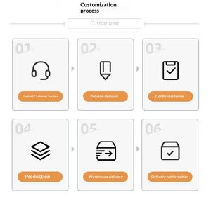 <span class=keywords><strong>Barrière</strong></span> de sécurité en bois massif pour animaux de compagnie et enfants, idéale pour les escaliers et l'isolement des chiens - Vente en gros usine - Exportation transfrontalière - Product Image 4