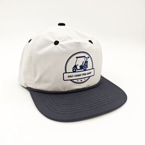 Gorras de Béisbol Personalizadas con Logotipo, 5 Paneles, Lisas, sin Estructura, con Visera Plana, Richardson 256, Cierre a Presión, Gorras de Diseño - Product Image 5