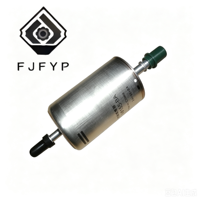 Filtre à carburant OE JS1-9155-BA, pièces de rechange automobiles pour JMC CX743, JMC Baodian