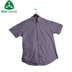 KGあたりの中古メンズシャツアジアの中古服中古服 - Product Image 2