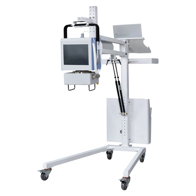 High-Resolution Electric Hospital Bed HM-293