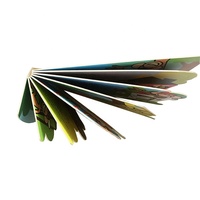 Machine de découpe de haute précision pour livres cartonnés pour enfants, machine spéciale de découpe en forme de livre pour la production de livres cartonnés pour enfants