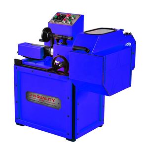 Équipement <span class=keywords><strong>automobile</strong></span> Meuleuse à disque de frein Machine de réparation Rectifieuse pour disque de frein C9340-G-S - Product Image 1