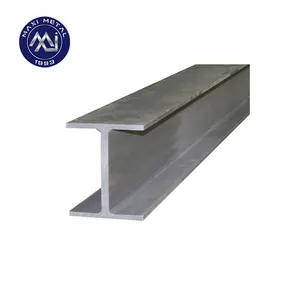 MAXI i-beam standard length for construction Factory direct sale Steel I /H Beam good price in stock