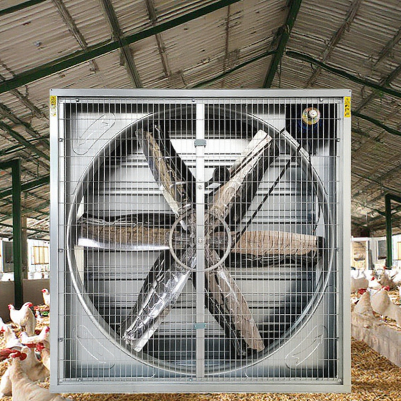 700mm Electric Commercial Industrial Wall Mounted