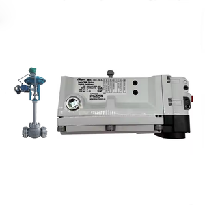 ตัวควบคุมตำแหน่งวาล์วแบบดิจิตอล Flowserve Logix 3800 รุ่นใหม่ พร้อมอุปกรณ์วัดจาก Wuzhong - Product Image 2