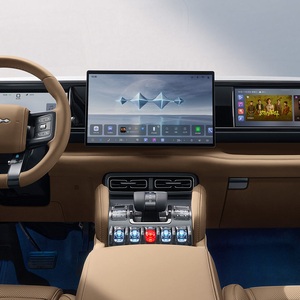 2025 Fangchengbao Bao 5 210KM Yunnian Tianshen Ultra AWD PHEV SUV <span class=keywords><strong>Coche</strong></span> <span class=keywords><strong>Nuevo</strong></span> para Exportación - Product Image 4