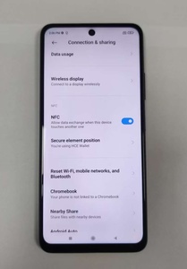 Vendita calda <span class=keywords><strong>Poco</strong></span> <span class=keywords><strong>M4</strong></span> <span class=keywords><strong>PRO</strong></span> 128GB versione globale Mi Smart telefono cellulare con risoluzione dello schermo Dual SIM Amoled - Product Image 2