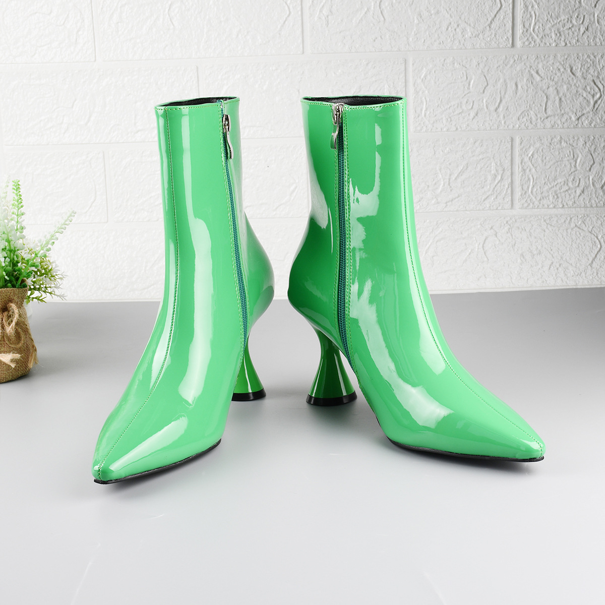 Verde
