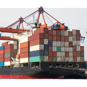 شحن مواقع التسوق ali الشحن الدولي الصين في جميع أنحاء العالم الولايات المتحدة الأمريكية المكسيك كندا وكيل شراء من الباب إلى البحر وكيل - Product Image 1