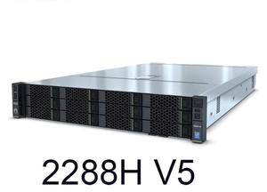 H22h-05-dm-s8+12mfc23, Servidor en Rack Xfusion Fusionserver 2288h V5, Configuración Estándar de 12 Canales de Conexión Directa H22h-05-dm-s - Product Image 2