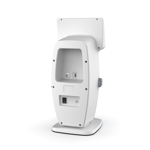 검안 장비 저렴한 렌즈 측정기 디지털 자동 렌즈 측정기 AL-100 PD 없음 인쇄 - Product Image 6