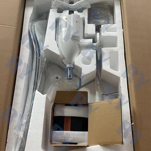 해양 및 육상 최고의 풍력 발전기 1000W 2KW 3KW 5KW 24V 48V 96V 풍력 발전기 충전 컨트롤러 - Product Image 4