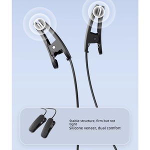 <b>Electric</b> <b>Head</b> <b>Massager</b> for Migraine & Insomnia Relief Stress & Sleep Aid with Microcurrent Pulse Relaxation Tool - Product Image 5