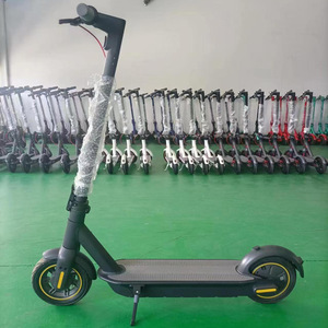Trottinette Électrique Puissante XFY <span class=keywords><strong>Prix</strong></span> Usine, Fourche Avant Urbaine, Pente de 15 Degrés, 45km/h, Vélo Électrique Urbain pour Adulte 500W 48V - Product Image 5