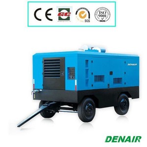 SCREW AIRCOMPRESSOR Screw Air Compressor - Product Image 4