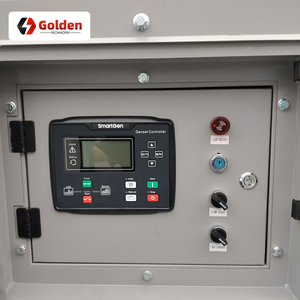 Im lặng 60kva 80kva 100kva Máy phát điện diesel cho xây dựng sử dụng ổn định điện 60kw 80kw 100kw im lặng Máy phát điện - Product Image 2