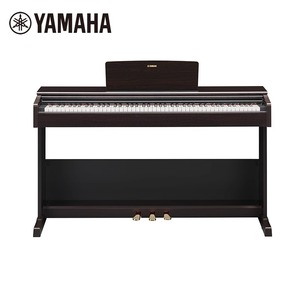 Sintetizador <span class=keywords><strong>Yamaha</strong></span> YDP105 de 88 Teclas, Teclado Piano <span class=keywords><strong>Yamaha</strong></span> <span class=keywords><strong>YDP</strong></span>-105 - Product Image 3