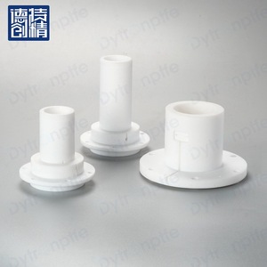 บูช PTFE ยี่ห้อ Dechuang รุ่น DC-202231 สำหรับซีลเพลากระบอกปั๊ม อะไหล่ที่ไม่ได้มาตรฐาน - Product Image 1