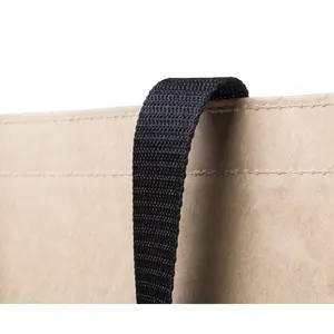 Bolsa de Compra de Papel Reciclado Ecológico, Gadgets Sostenibles - Product Image 2