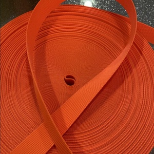 Manufacturer Wholesale American Pattern Ready-Made School Backpacks Environmentally Friendly Anti-Nylon <b>Webbing</b> for Clothing - Product Image 6