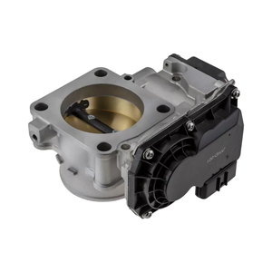 วาล์วเครื่องยนต์สำหรับ Honda Accord VIII <span class=keywords><strong>2</strong></span>.4 I 16400R44A02วาล์วผีเสื้อแบบหมุน - Product Image 4