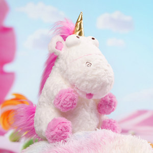 <span class=keywords><strong>Jouets</strong></span> en peluche de cheval pour filles, pour enfants et tout-petits, peluches personnalisées pour anniversaire, 100% polyester, ODM en gros, soulagement du stress - Product Image 5